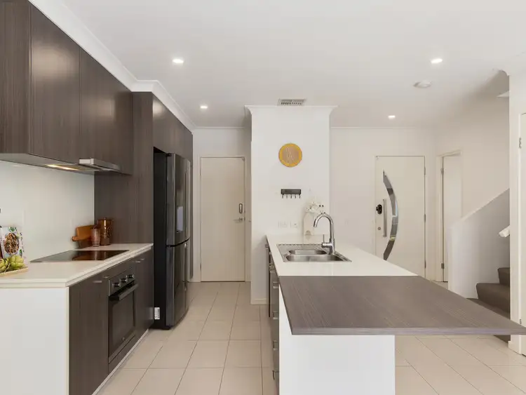 Fourth view of Homely townhouse listing, 11/46 Clover Hill Drive, Mudgeeraba QLD 4213