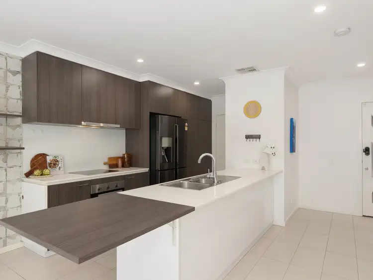 Fifth view of Homely townhouse listing, 11/46 Clover Hill Drive, Mudgeeraba QLD 4213
