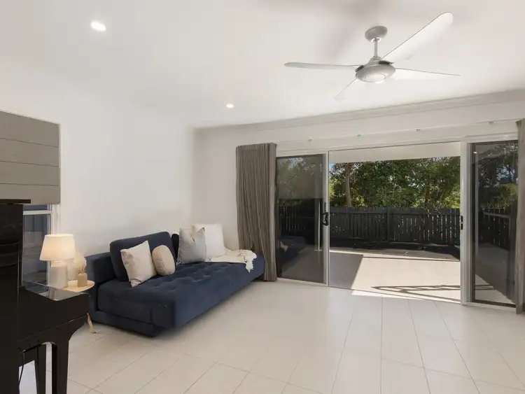 Sixth view of Homely townhouse listing, 11/46 Clover Hill Drive, Mudgeeraba QLD 4213