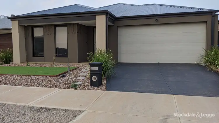 31 Montia Street, Tarneit VIC 3029