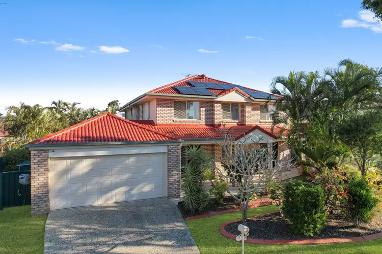 17 Silvester Street, North Lakes QLD 4509