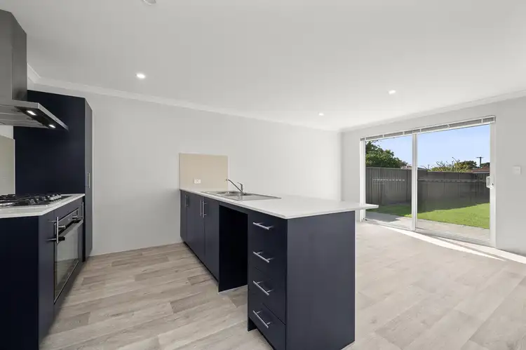 Second view of Homely house listing, 12B Eneabba Place, Armadale WA 6112