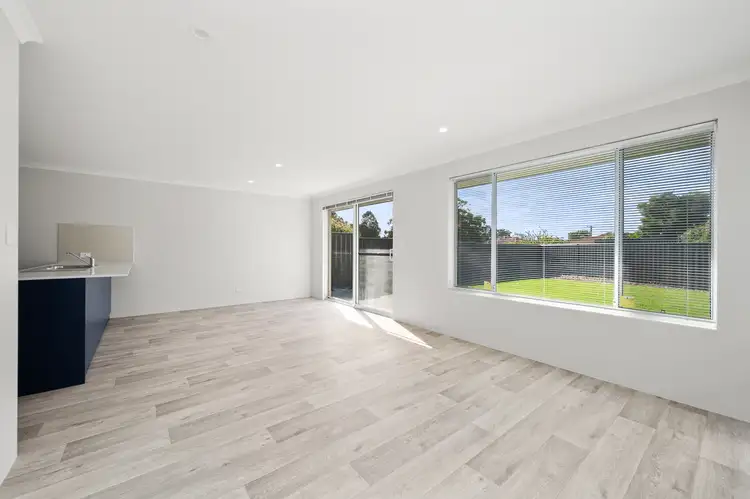 Fourth view of Homely house listing, 12B Eneabba Place, Armadale WA 6112