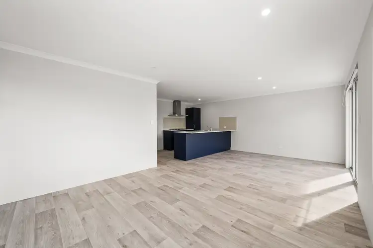 Fifth view of Homely house listing, 12B Eneabba Place, Armadale WA 6112