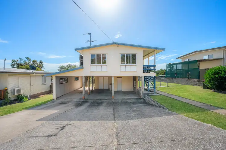 18 Mylne Street, West Gladstone QLD 4680