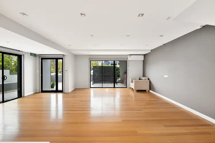 Second view of Homely semi-detached listing, 84 Justin Street., Lilyfield NSW 2040