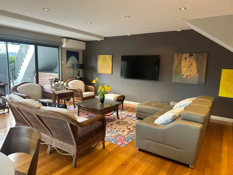 Fourth view of Homely semi-detached listing, 84 Justin Street., Lilyfield NSW 2040
