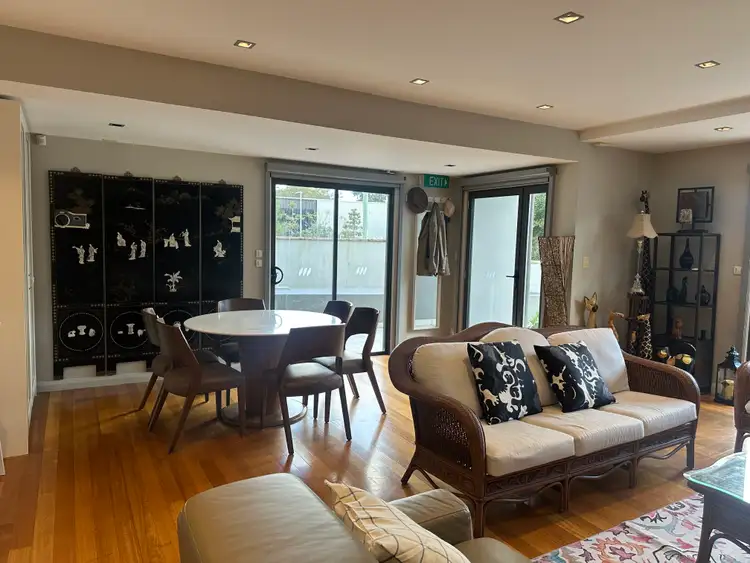 Fifth view of Homely semi-detached listing, 84 Justin Street., Lilyfield NSW 2040
