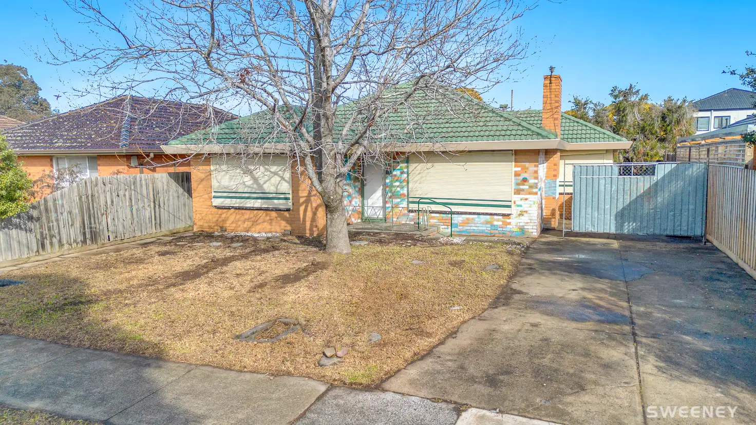 Main view of Homely house listing, 15 Fenfield Street, Altona VIC 3018