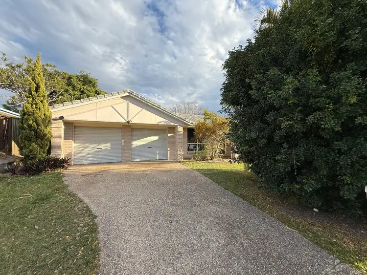 Main view of Homely house listing, 9 Sassafras Street, Morayfield QLD 4506