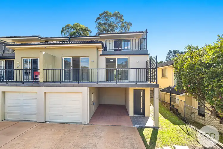 10 Lagoons Circuit, Nelson Bay NSW 2315