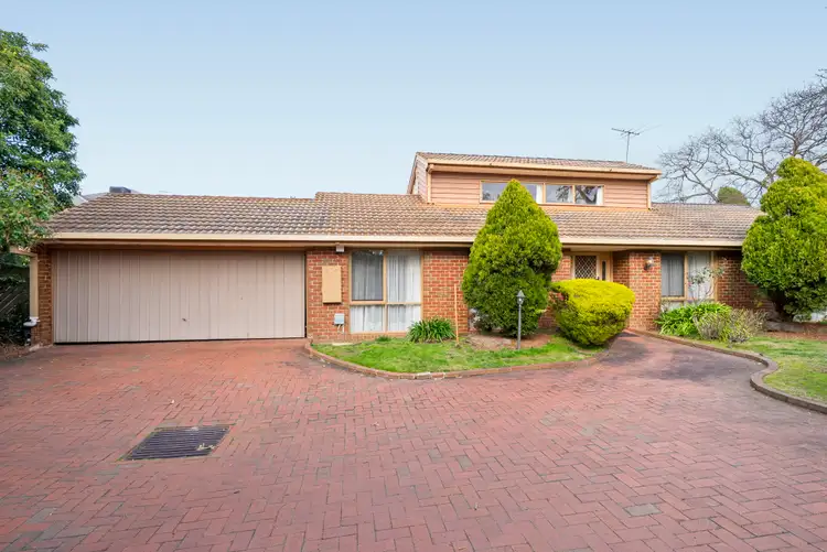 3/22-24 Marlborough Road, Heathmont VIC 3135