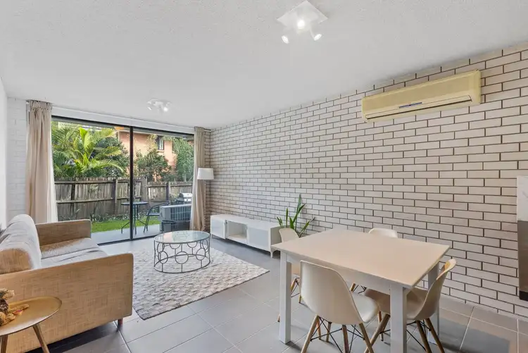 1/195 Webster Road, Stafford QLD 4053