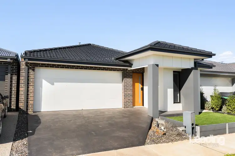 Main view of Homely house listing, 3 Bouquet Circuit, Diggers Rest VIC 3427