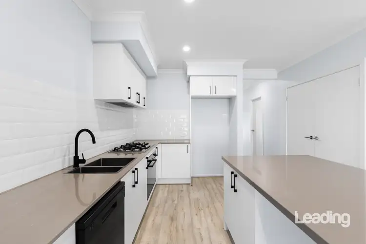 Third view of Homely house listing, 3 Bouquet Circuit, Diggers Rest VIC 3427