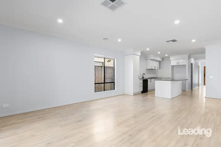 Fourth view of Homely house listing, 3 Bouquet Circuit, Diggers Rest VIC 3427