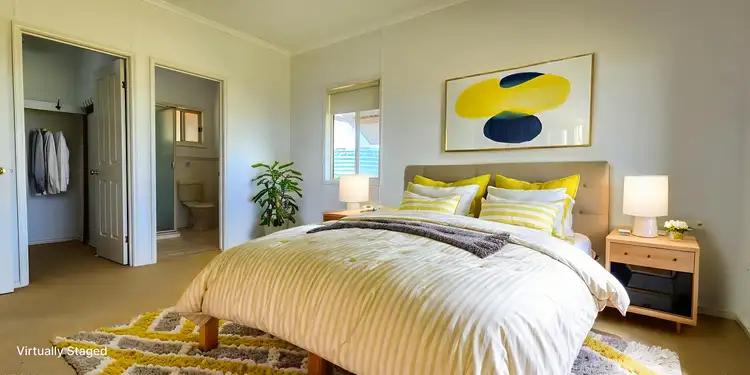 Sixth view of Homely house listing, 58 Wharff Drive, Perlubie SA 5680