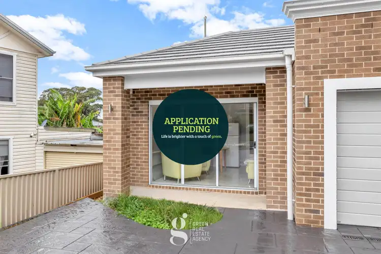 7A Larra Place