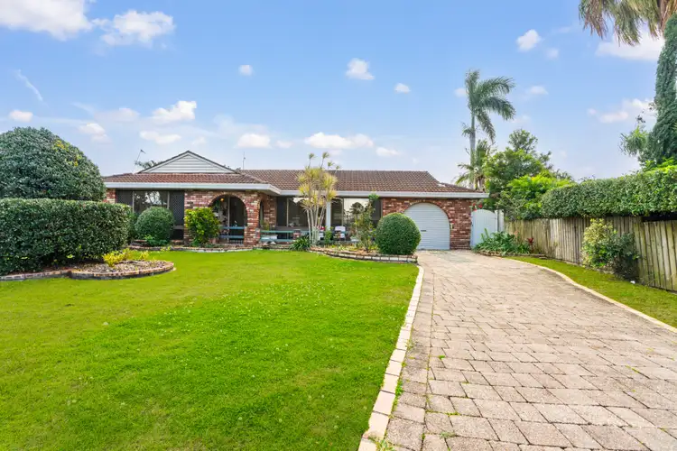 3 Rawlinna Drive