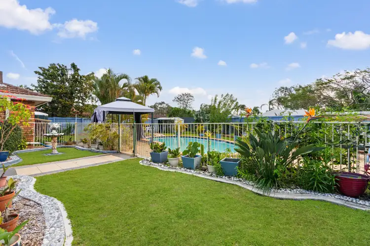 Second view of Homely house listing, 3 Rawlinna Drive, Mermaid Waters QLD 4218
