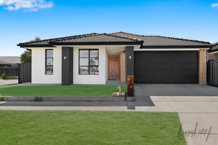 10 Goodman Avenue, Kalkallo VIC 3064