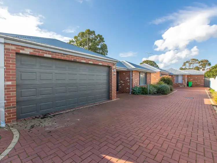 9C Tipping Street, Carey Park WA 6230