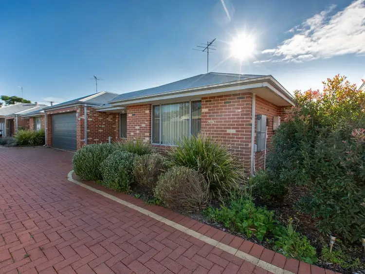 Second view of Homely unit listing, 9C Tipping Street, Carey Park WA 6230