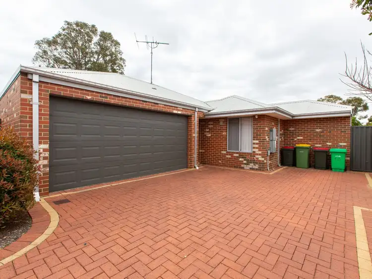 9D Tipping Street, Carey Park WA 6230