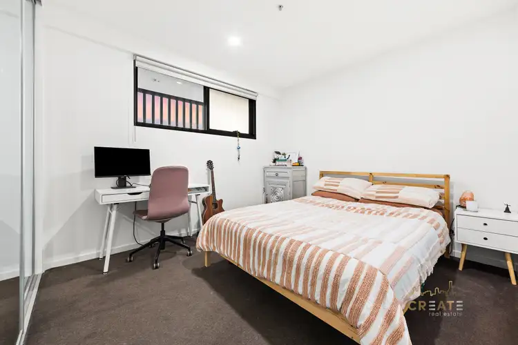 Sixth view of Homely apartment listing, 302/58 La Scala Avenue, Maribyrnong VIC 3032