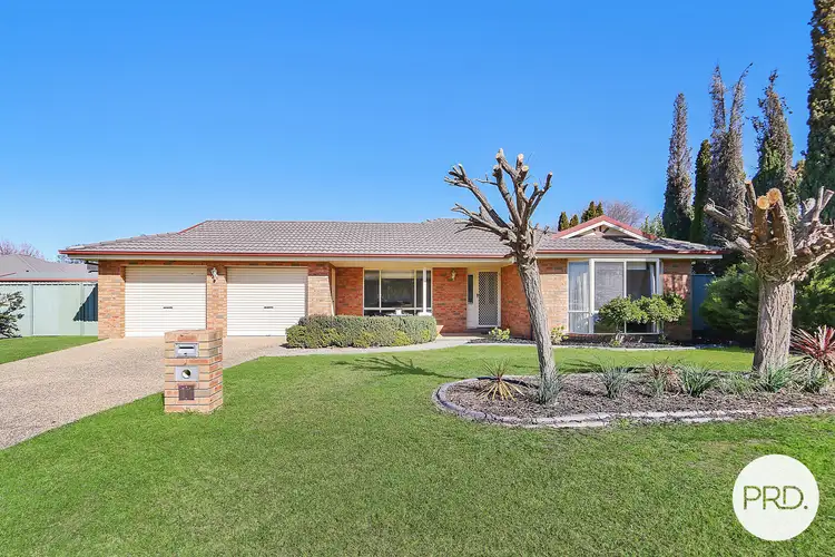 Main view of Homely house listing, 11 Emma Way, Glenroy NSW 2640