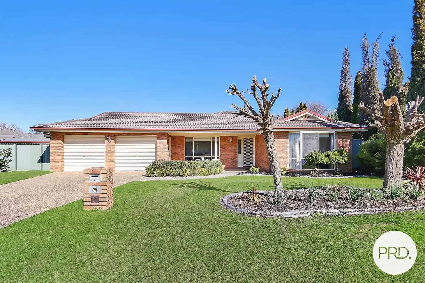 Main view of Homely house listing, 11 Emma Way, Glenroy NSW 2640