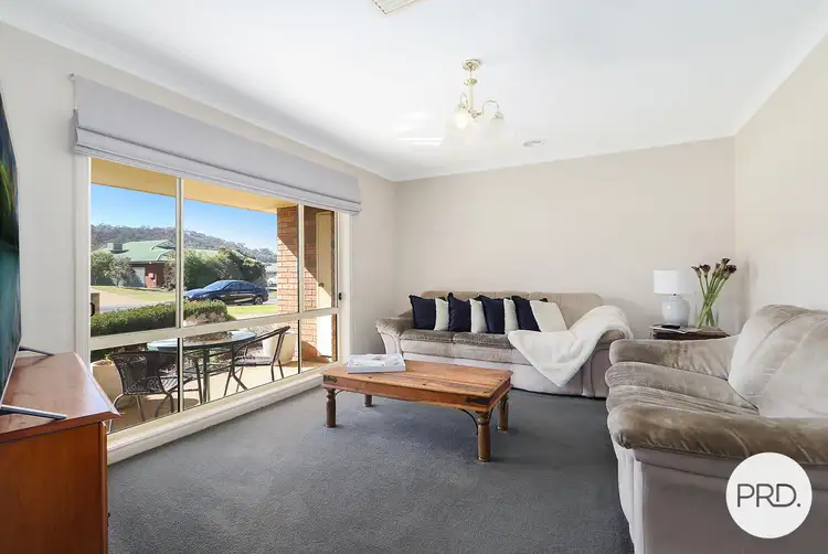 Second view of Homely house listing, 11 Emma Way, Glenroy NSW 2640