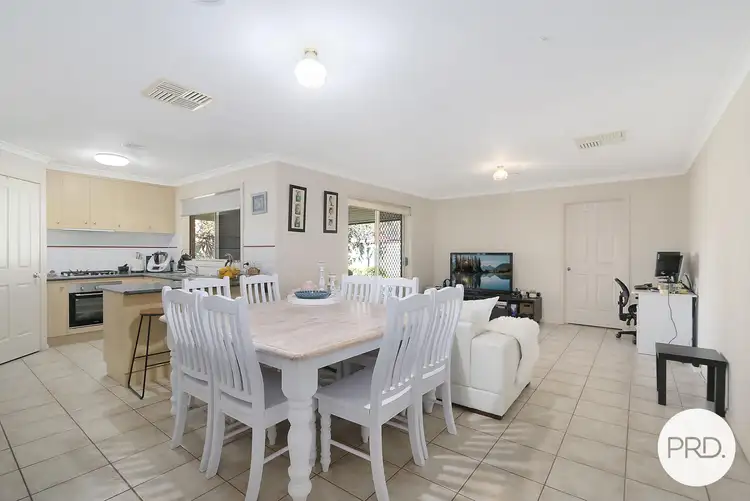Third view of Homely house listing, 11 Emma Way, Glenroy NSW 2640
