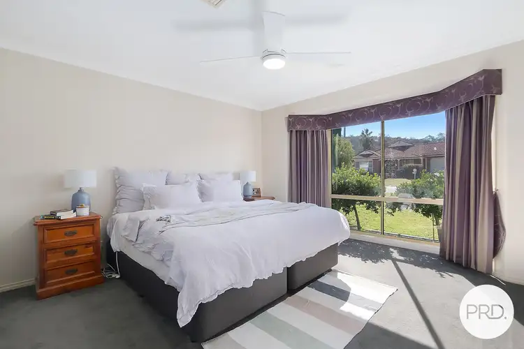 Fifth view of Homely house listing, 11 Emma Way, Glenroy NSW 2640