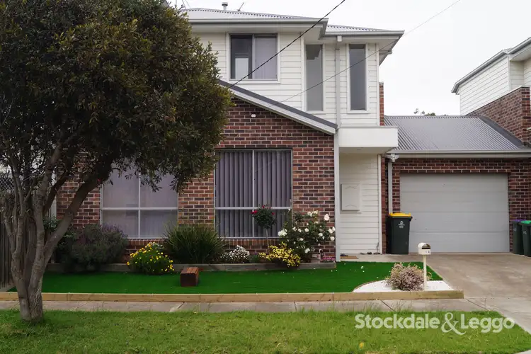 14 Cartledge Street, Laverton VIC 3028