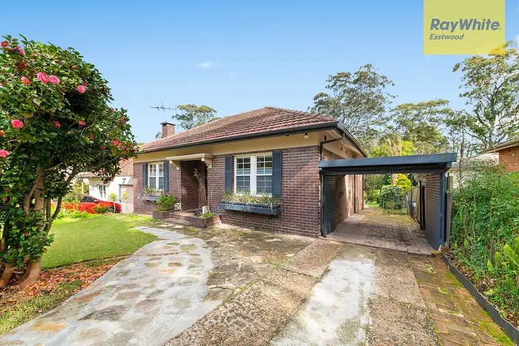 Third view of Homely house listing, 24 Ryedale Road, Denistone NSW 2114