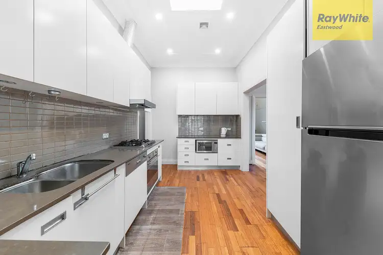 Fourth view of Homely house listing, 24 Ryedale Road, Denistone NSW 2114