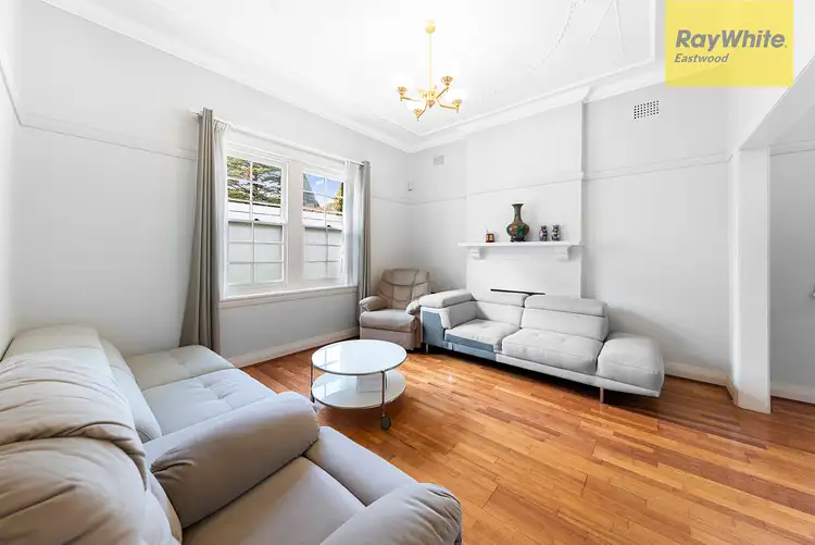 Fifth view of Homely house listing, 24 Ryedale Road, Denistone NSW 2114