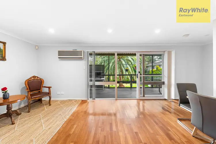 Sixth view of Homely house listing, 24 Ryedale Road, Denistone NSW 2114
