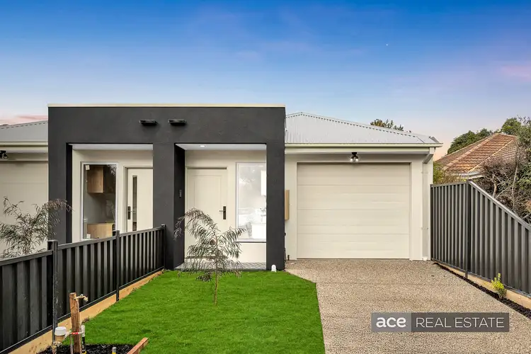 Second view of Homely house listing, 29B Crown Street, Laverton VIC 3028