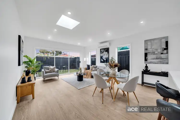 Third view of Homely house listing, 29B Crown Street, Laverton VIC 3028