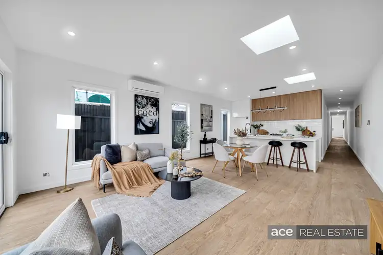 Fourth view of Homely house listing, 29B Crown Street, Laverton VIC 3028