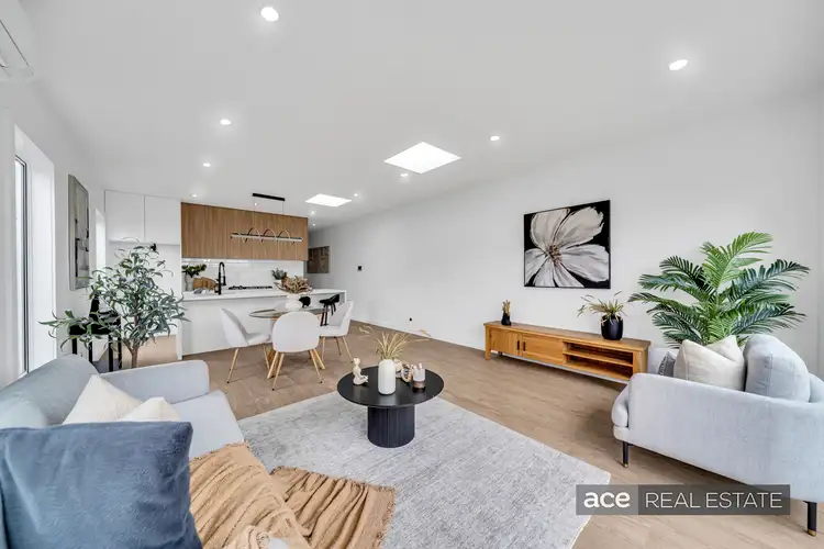 Fifth view of Homely house listing, 29B Crown Street, Laverton VIC 3028