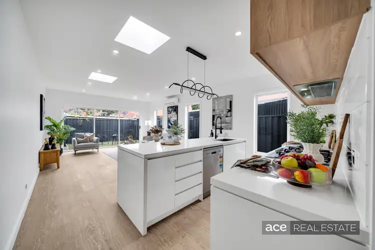 Sixth view of Homely house listing, 29B Crown Street, Laverton VIC 3028