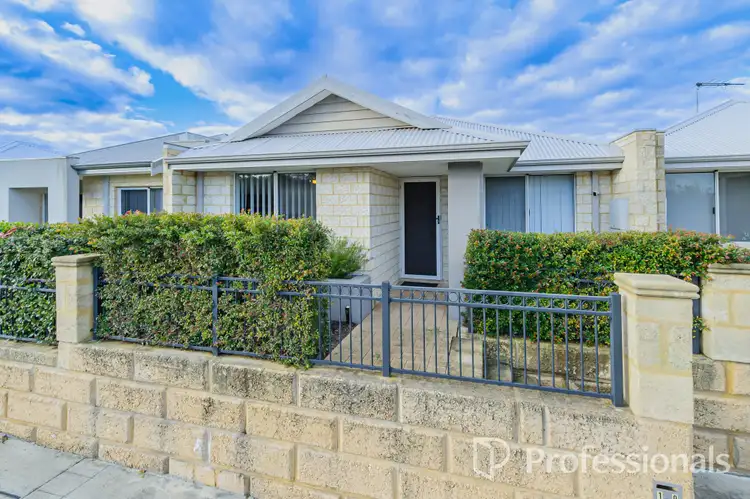 10 Holdsworth Avenue, Aveley WA 6069