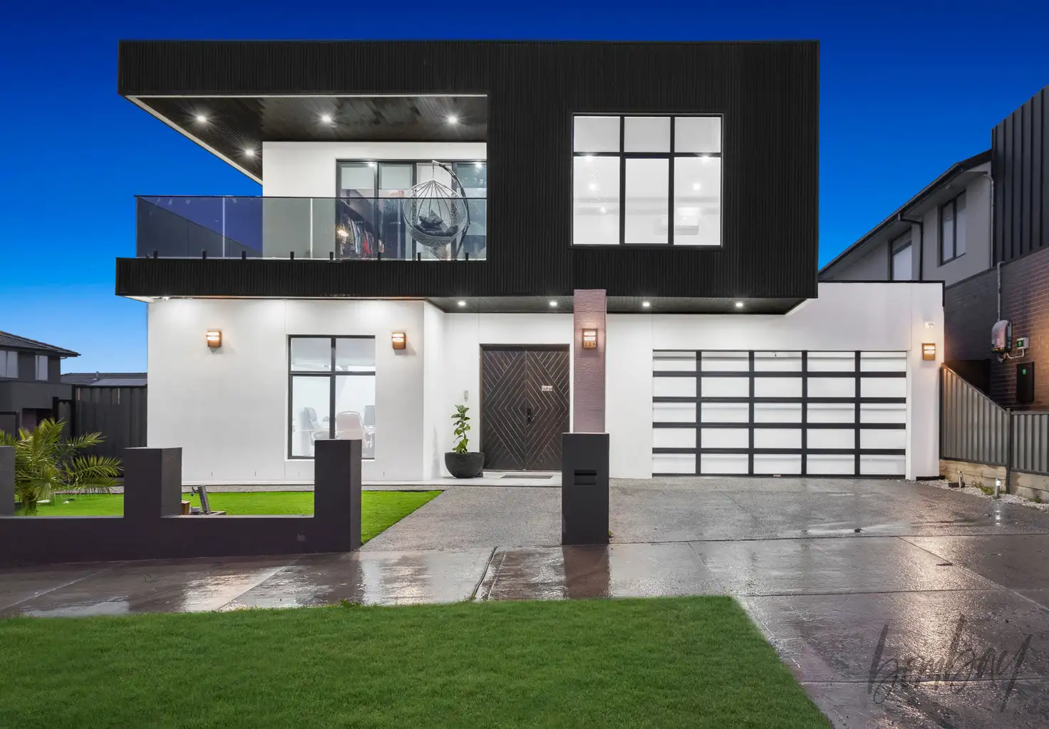 Main view of Homely house listing, 209 Highlander Drive, Craigieburn VIC 3064