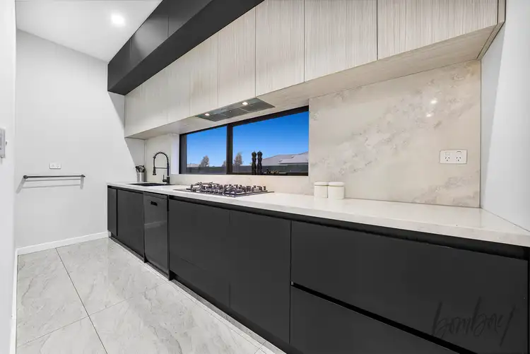 Fourth view of Homely house listing, 209 Highlander Drive, Craigieburn VIC 3064