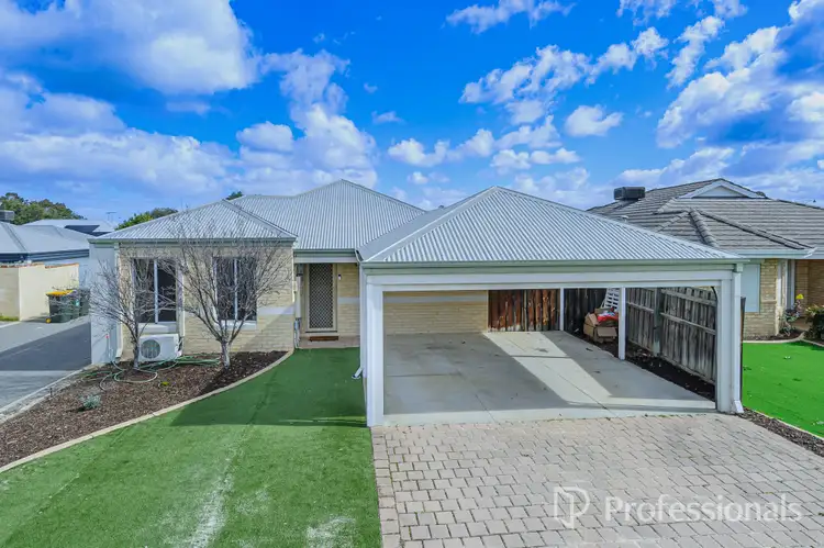 3 Tobermory Boulevard, Ellenbrook WA 6069