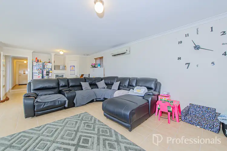 Sixth view of Homely house listing, 3 Tobermory Boulevard, Ellenbrook WA 6069