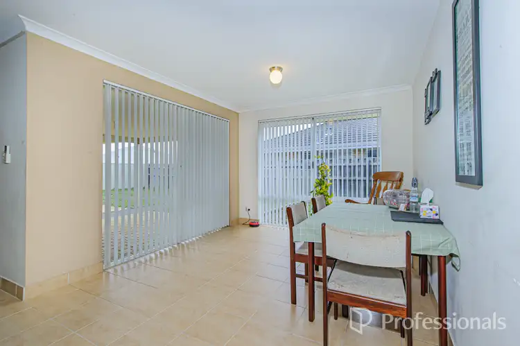 Seventh view of Homely house listing, 3 Tobermory Boulevard, Ellenbrook WA 6069